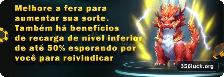 356luck visual 3
