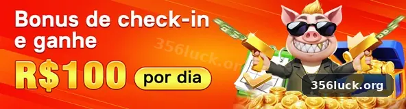356luck Aplicativo - 356luck 1